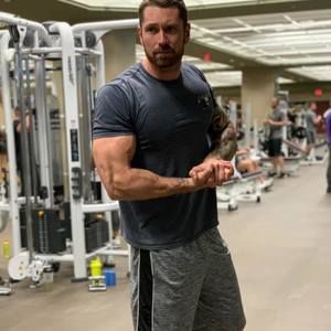 Meet your Posher, Gavin